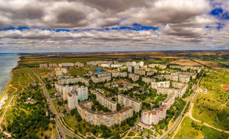 У Южному відбудеться благодійний захід до Дня міста