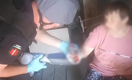 Російські окупанти вбили жінку у Волноваському районі — огляд ситуації на 23 вересня