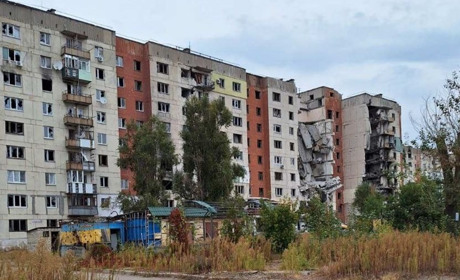Черговий список "безгоспного" майна. В якому місті Луганщини окупанти відбируть ще 20 осель