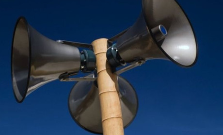 В Южному інтернет-провайдер відключив систему оповіщення про повітряну тривогу