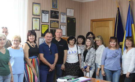 Тальнівська громада: співпраця з бізнесом, підтримка ЗСУ та відродження культурної спадщини