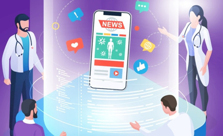 Огляд медичного сайту для медиків Medznat