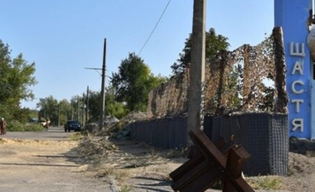 Головного лікаря з Луганщини засуджено до дев’яти років позбавлення волі. Що накоїв ескулап