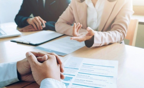 Де знайти роботу переселенцям із Глухівщини: допомогу пропонує організація у Ромнах