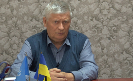 Сімейна медицина Балтщини: шлях від реформ до роботи в умовах війни. Розповідає Станіслав Чорний