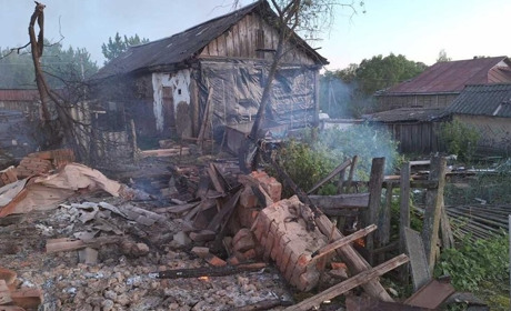 Естонська рада у справах біженців надає грошову допомогу домогосподарствам Покровського району