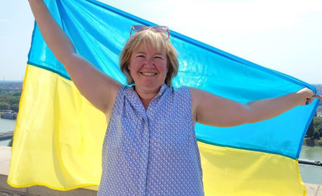 Навіщо Краснограду свій простір активних і креативних людей — на прикладі «RePost» з Добропілля