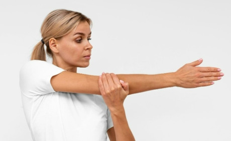 М’язові спазми: що варто знати і як впоратися