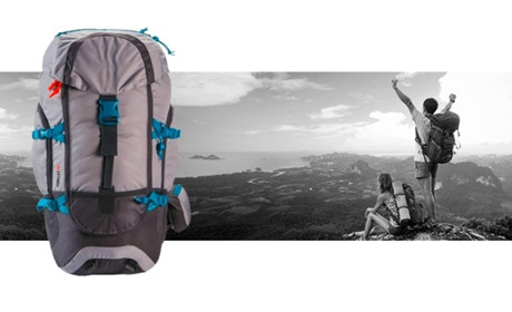 Які основні типи туристичних рюкзаків?