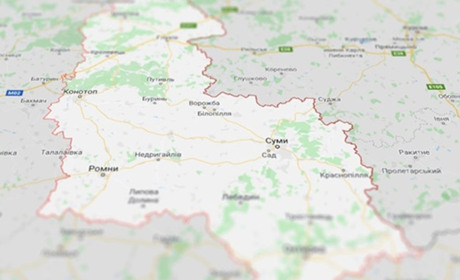 В Україні оновили перелік територій бойових дій: чи змінився статус громад Глухівщини