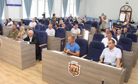 Депутати погодили приєднання Ніжинського пологового будинку до міської лікарні