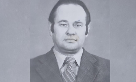 Пам’яті видатного педагога з Глухова Володимира Мосіяшенка