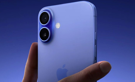 iPhone 16 Plus — чому вартий уваги