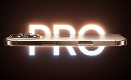 iPhone 16 Pro — вигідне поєднання естетики й високої продуктивності