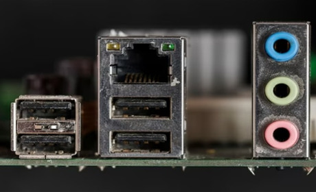 Комплектуючі для комп'ютерів: від бюджетних до преміальних рішень