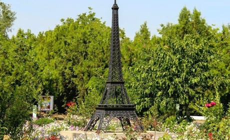 Село Надеждівка на Одещині не перейменують на Шампань: посольство Франції проти