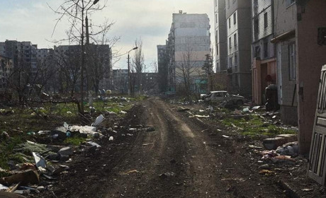Чому Україна втрачає Вугледар — аналітика від BBC