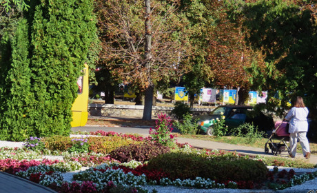 Підслухано у Золотоноші: що обговорювали у вересні 2024