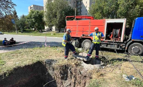 У Лозівській громаді два населених пункти перебувають без води. За якими адресами в кранах порожньо