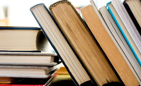 “Українське на полицях Херсонщини”: розпочато збір книг для деокупованої Кочубеївської громади