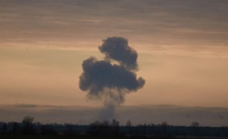Минулої доби російські військові атакували 13 населених пунктів Глухівщини – ОК «Північ»