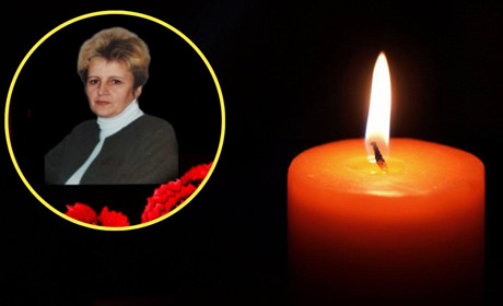Зупинилося серце викладачки однієї зі шкіл Глухова Марини Пивоварової