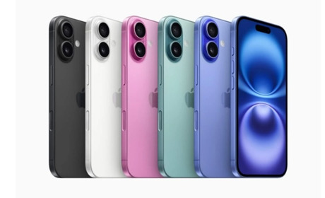 Чи стане iPhone 16 новим стандартом у світі смартфонів?