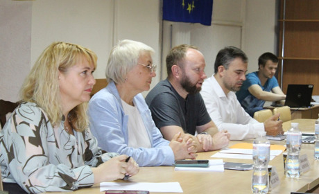 Три громади Чернігівщини долучаться до масштабної програми відновлення від МОМ