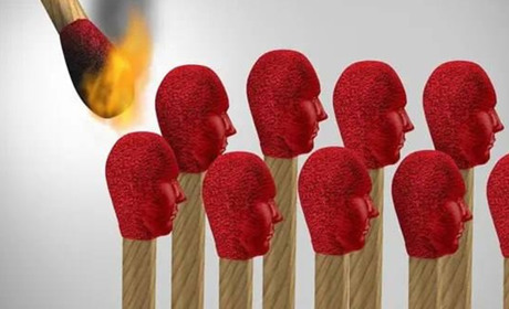 Бердянські науковці дослідили емоційне вигорання українських викладачів під час війни