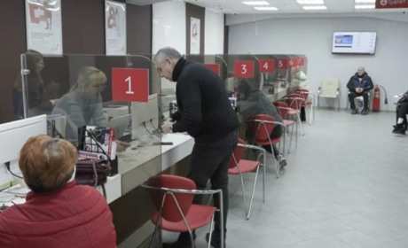 Окупанти вводять платну реєстрацію нерухомості в Мелітополі з 2025 року