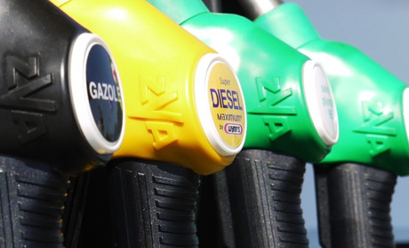 Ціна тижня: скільки коштує бензин, дизель і газ на АЗС у Старокостянтинові