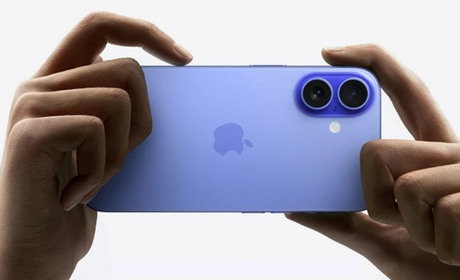 Чим відрізняється Apple iPhone 16 від Apple iPhone 15 та чому варто обрати саме iPhone 16?