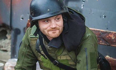 У Мелітополі росіяни презентували літературу “Сімейні цінності” для українських дітей