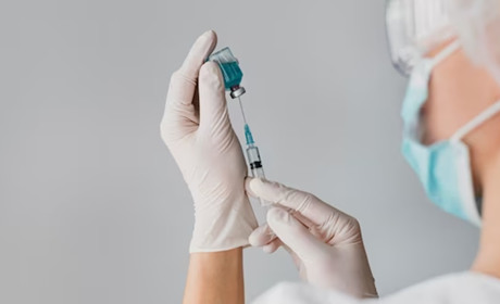 В Україні запрацював чат-бот з вакцинації: яку інформацію можна отримати