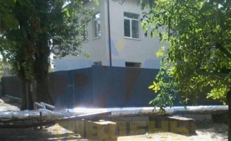 Окупанти будують комендатури в школах та дитсадках Мелітополя