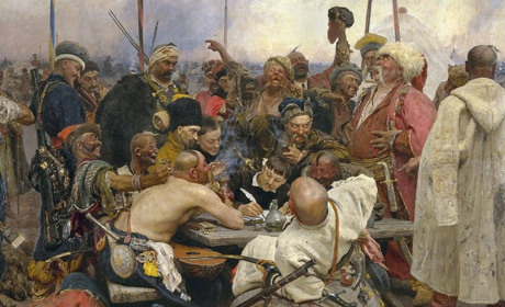 Що ви знаєте про козацтво та як воно пов’язане зі святом Покрови Пресвятої Богородиці