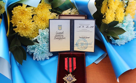 Новини воєнного часу. Нове авто для водіїв, нагорода загиблому Герою, виконком