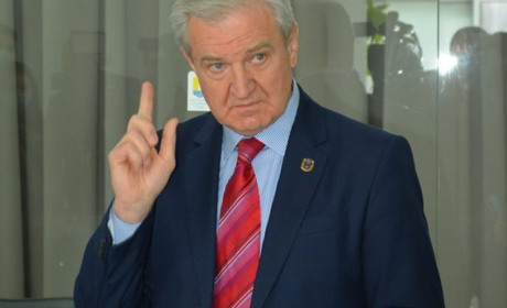 Судився з пенсійним фондом: пенсія екс-голови Одеської ОДА зросте завдяки комуністичному минулому