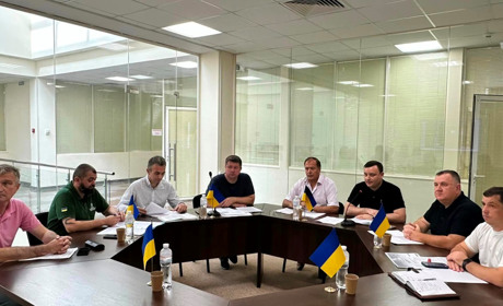 Южненська громада майже на 100% готова до опалювального сезону