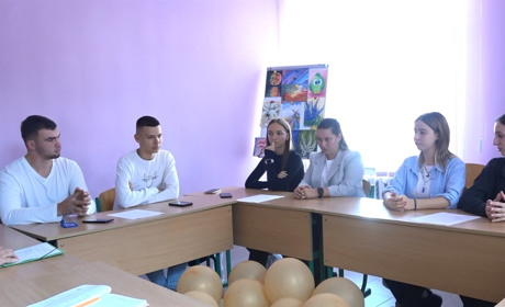 Молодь Балтської громади: від ідей до реальних проєктів