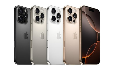 iPhone 16 проти iPhone 16 Pro: порівняння, зміни та відмінності