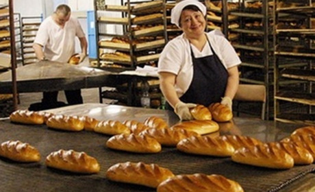 У Старокостянтинові пропонують роботу кухарем, машиністом, пекарем: можливо тут є місце і для вас