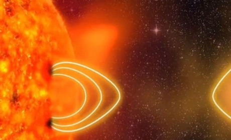 Магнітні бурі у жовтні 2024: коли очікувати сонячних спалахів та як вберегтися