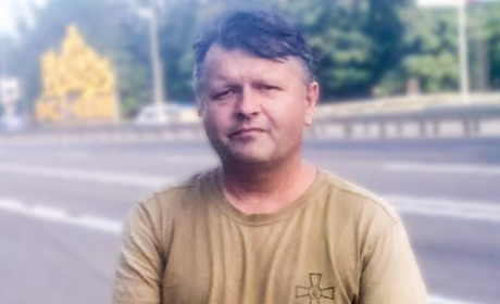 Загинув в бою за Батьківщину: в селі Мирівка Кагарлицької громади поховають воїна Віталія Титаренка
