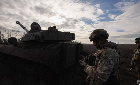 Російські окупанти перекинули у сторону Вугледара до 5 тисяч солдатів – Андрющенко