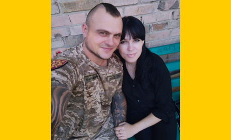 Тепловізор прямує на Донеччину, продовжуємо збираємо кошти для ЗСУ: потрібна зарядна станція