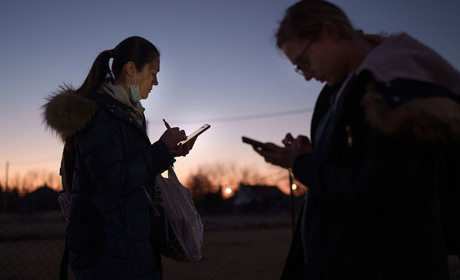 Життя в окупації. Для жителів захопленої Луганщини запустили сервіс з безпечним VPNом і браузером