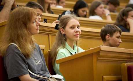 "Освітня Ліга" відкриває шлях у майбутнє для дітей Фастівщини