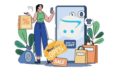 CMS для інтернет-магазину: чому варто обрати OpenCart