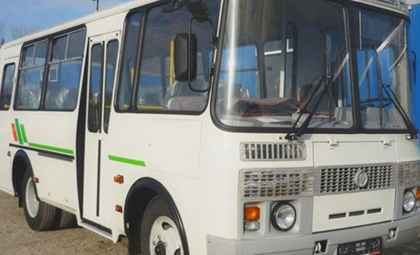 Рейсовий автобус «Глухів-Шостка» відновлює рейси з 1 жовтня